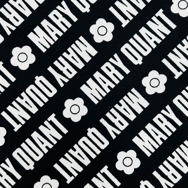 大人気のMARY QUANT(マリークワント)の新柄入荷